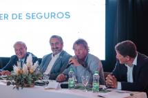 Puerto Quequén planteó la necesidad de un plan logístico regional durante la Mesa Redonda de la Fiesta del Trigo