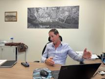 Bahía Blanca consolida su perfil récord y acelera inversiones para sostener el crecimiento portuario