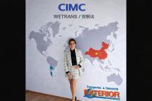 Romina Parquet: “China sigue siendo el socio comercial más fuerte de la Argentina”