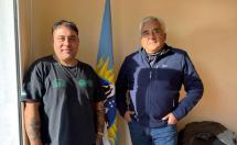 Puerto San Julián: crece el malestar de los trabajadores guincheros por nuevos incumplimientos de la Secretaría de Pesca