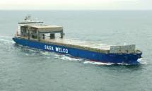 NYK consolida su presencia global con la compra total de Saga Welco