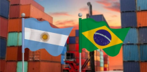 Marzo registró un aumento en las exportaciones a Brasil