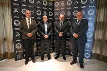 El salvamento marítimo, bajo la lupa: capacitación del IUSM reunió a expertos internacionales y analizó casos críticos