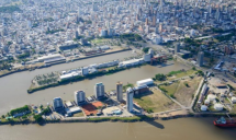 Santa Fe acelera el plan para concesionar su terminal de contenedores y busca captar operadores con inversión