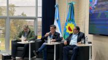 Seminario Internacional de Operaciones de Graneles