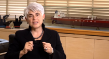 Angeliki Frangou llevará la voz del shipping global al Class Day 2026 de Columbia Engineering