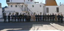 Primer Simposio “La Prefectura Naval Argentina en su rol de Autoridad Marítima en el contexto internacional”