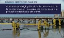 “Emergencias ambientales y residuos de buques”: la UBA y Prefectura pondrán el foco en la gestión portuaria sostenible