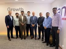 Meridian Group se asocia con el gigante indio Adani para operar servicios marítimos en el proyecto de GNL de Río Negro