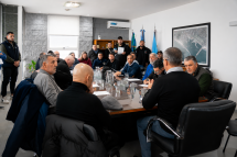El Consorcio Portuario Regional Mar del Plata rechazó cambios en las cuotas de pesca y reclamó respaldar a la flota fresquera para sostener el empleo en tierra