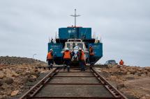 SPI Astilleros se suma a VMOS y participará en una etapa clave del proyecto exportador de Vaca Muerta