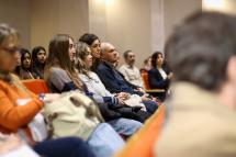 Puerto sustentable: Se realizó el Seminario Ambiental Ciudad Puerto en Bahía 