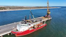 Bahía Grande se suma al proyecto  FLNG de Southern Energy