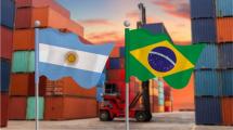En mayo continuó el alza de las exportaciones argentinas hacia Brasil