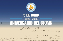 Entre desafíos y transformaciones, el Centro de Maquinistas Navales cumple 129 años