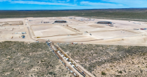 Vaca Muerta mira más allá de los oleoductos: la logística de abastecimiento emerge como el próximo desafío estratégico