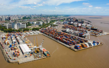 Puerto Buenos Aires: el aniversario de un nodo estratégico que sigue definiendo el comercio exterior argentino