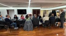 Entre la desregulación y la defensa profesional: las preocupaciones que marcaron el Día del Periodista en el Centro de Despachantes de Aduana
