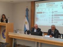 Jornada Comex: El director de Aduana respaldó el pedido de distinción entre despachantes y declarantes y anunció cambios en el régimen courier