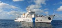 Prefectura Naval Argentina: 216 años de presencia, historia y compromiso