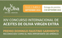 El XIV Concurso Internacional de Aceites de Oliva Virgen Extra abre sus puertas a los mejores aceites del mundo