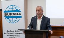 Aduanas: SUPARA advirtió sobre el crecimiento del contrabando y criticó a Sturzenegger por políticas desregulatorias