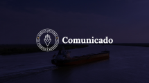 La Vía Navegable Troncal inicia una nueva era de gestión privada con una baja de costos a la producción: el gobierno nacional firmó el contrato de concesión