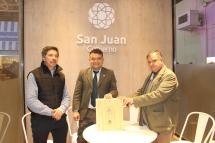 San Juan apuesta a una zona franca minera y acelera la planificación logística para el boom del cobre