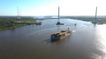 Guaran Feeder consolida su crecimiento en Paraguay con más flota, tecnología y capacitación