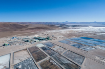 El Gobierno oficializó un nuevo proyecto RIGI para producir litio en Catamarca con una inversión de US$ 709 millones