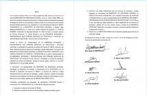Practicaje: Gobierno y prestadores acuerdan proponer la suspensión del Decreto 690/2026 y crear una mesa de diálogo