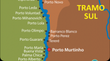 La hidrovía del río Paraguay podría postergar su licitación hasta 2028 y abre una nueva incógnita para la logística regional
