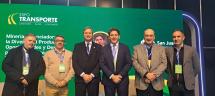 San Juan pone a la minería en el centro de la agenda logística y abre oportunidades para el transporte de cargas