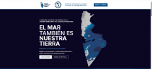 Capitanes lanzó una campaña nacional en defensa de la Marina Mercante y el cabotaje argentino