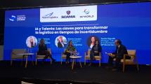 La IA transforma la logística: las empresas buscan talento con capacidad de adaptación y nuevas habilidades