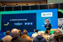 Santilli Neumáticos plantea una “segunda revolución”: bajar el consumo de combustible sin resignar durabilidad