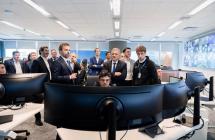 YPF inauguró un centro de comando para monitorear más de 520 activos críticos