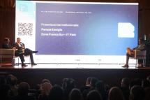 Bahía Blanca busca posicionarse como nodo de inteligencia artificial aplicada a la producción