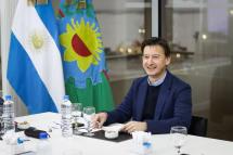 Bahía Blanca acelera su apuesta industrial y energética: “Estamos preparados para recibir inversiones de gran magnitud”