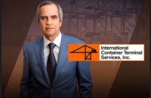 ICTSI acelera su expansión en África con la compra de TLG