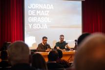 Puerto Quequén destacó la articulación público-privada para afrontar los desafíos del sector agropecuario