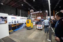 Kernium apuesta por la automatización y acelera su llegada a puertos, minería y Vaca Muerta