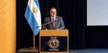 Capitanes de Ultramar redobla la defensa de la Marina Mercante y la reserva del cabotaje nacional