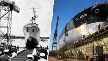 Día de la Industria Naval Argentina: una actividad estratégica que vuelve a mirar hacia el futuro
