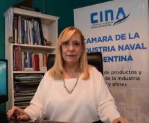 Día de la Industria Naval: CINA reclama condiciones para producir y competir
