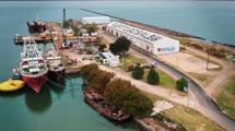 Puerto Rosales cumple 118 años con el petróleo como protagonista de una nueva etapa