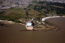 Uruguay busca recuperar carga paraguaya que migró hacia puertos argentinos y apuesta por Punta Sayago