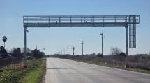 Ramallo: crece el rechazo al nuevo cobro al transporte pesado que comenzará a regir el 1° de octubre