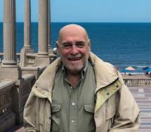 Falleció Richard Leslie Ramsay, pionero del periodismo marítimo y del comercio exterior