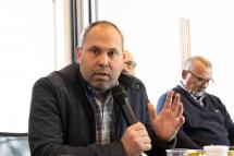 SICONARA rechazó la desregulación del cabotaje y pidió a los gobernadores defender la Marina Mercante